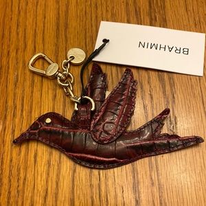 Brahmin SOLD OUT Nightingale NWT